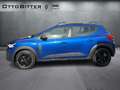 Dacia Sandero Stepway Extreme TCe110 CITY-PAKET/NAVI Blau - thumbnail 2