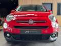 Fiat 500X 1.3 FireFly Turbo Automaat|Clima|Carplay|LED|Cruis Rouge - thumbnail 2