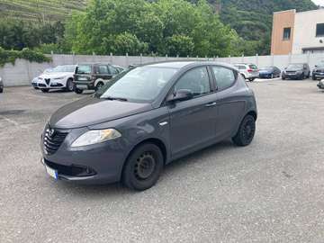 1.2 8v Gold c/CL ecochic Gpl 69cv