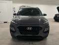 Hyundai KONA 1,6 CRDi 4WD Launch DCT Aut. Grau - thumbnail 3
