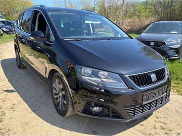 I-TECH 2.0TDI 7-Sitzer Navi Sportpaket Kamera Sitz