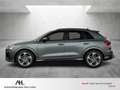 Audi Q3 35 TFSI S line S-tronic LED Navi ACC AHK PDC SHZ Grau - thumbnail 2