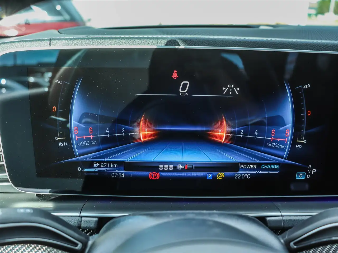 Mercedes-Benz GLE photo Mercedes-Benz GLE