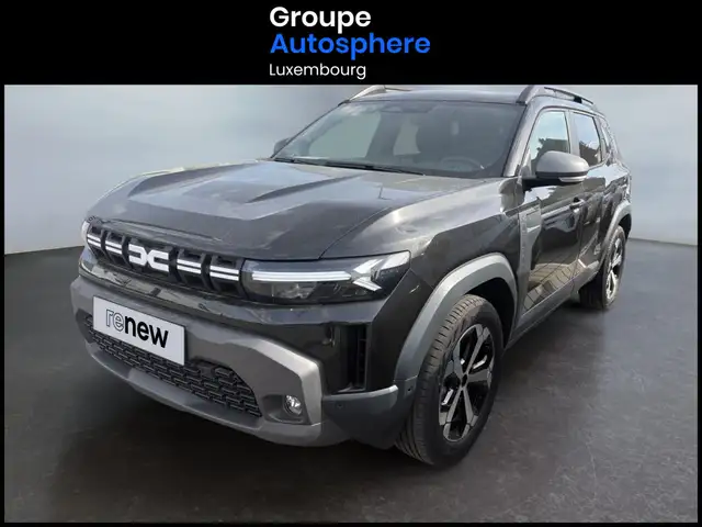 Dacia Duster 1.6 Hybrid Journey