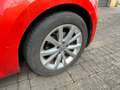 Volkswagen New Beetle rood/oranje kleur, cabrio, navigatiesystem, cruise Rot - thumbnail 20