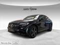 Mercedes-Benz GLC 220 d 4MATIC Coupe Nero - thumbnail 1