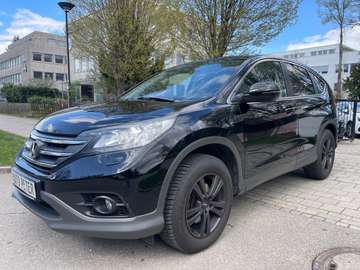 Elegance 4WD