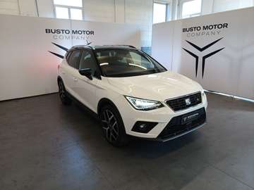 Arona 1.5 tsi evo FR 150cv