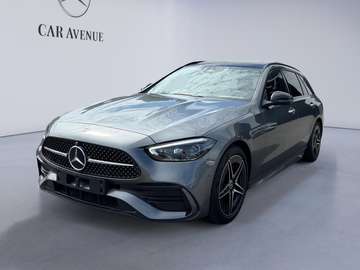 Break d AMG Line