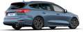 Ford Focus Wagon 1.0 EcoBoost Hybrid ST Line NU MET €1.500,00 Blauw - thumbnail 5