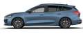 Ford Focus Wagon 1.0 EcoBoost Hybrid ST Line NU MET €1.500,00 Blauw - thumbnail 2