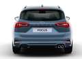 Ford Focus Wagon 1.0 EcoBoost Hybrid ST Line NU MET €1.500,00 Blauw - thumbnail 4