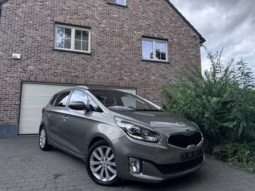 1.7crdi, 7zit, Navi, Airco