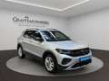 Volkswagen T-Cross 1.0 TSI DSG Goal AHK ACC Navi Silber - thumbnail 8