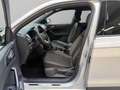 Volkswagen T-Cross 1.0 TSI DSG Goal AHK ACC Navi Silber - thumbnail 11