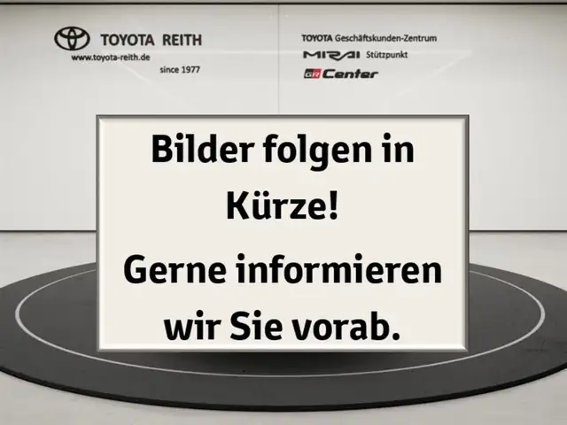 Toyota Yaris Cross Hybrid FWD Elegant Navi LED El. Heckklappe Apple C