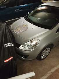 Clio Grandtour Exception 1,5 dCi Exception