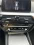 BMW 520 d Touring Luxury Gris - thumbnail 11