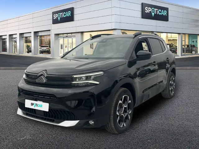 Citroen C5 Aircross 1ª s. - C5 Aircross BlueHDi 130 S&S EAT8 Max