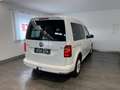 Volkswagen Caddy 2.0 TDI Trendline AHK PARKASSIST Weiß - thumbnail 8
