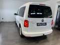 Volkswagen Caddy 2.0 TDI Trendline AHK PARKASSIST Weiß - thumbnail 9