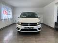Volkswagen Caddy 2.0 TDI Trendline AHK PARKASSIST Weiß - thumbnail 1