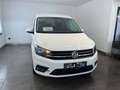 Volkswagen Caddy 2.0 TDI Trendline AHK PARKASSIST Weiß - thumbnail 3