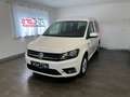 Volkswagen Caddy 2.0 TDI Trendline AHK PARKASSIST Weiß - thumbnail 2