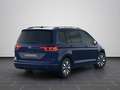 Volkswagen Touran Goal 2.0 TDI | 7-Sitzer | 5 Jahre Garanti Blau - thumbnail 2