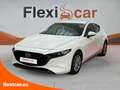 Mazda 3 1.8 Skyactiv-D Origin Blanco - thumbnail 4
