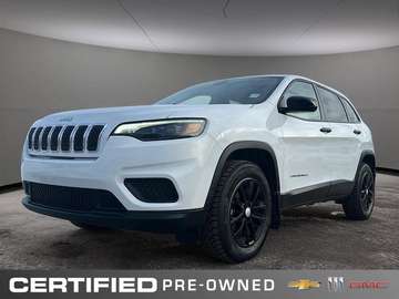 Sport | Heated Seats | Back-Up Camera