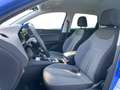 SEAT Ateca Style 1,5 TSI DSG Navi+ACC+LED+Shzg.+17´´ Blau - thumbnail 8