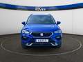 SEAT Ateca Style 1,5 TSI DSG Navi+ACC+LED+Shzg.+17´´ Blau - thumbnail 2