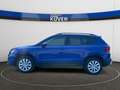 SEAT Ateca Style 1,5 TSI DSG Navi+ACC+LED+Shzg.+17´´ Blau - thumbnail 3