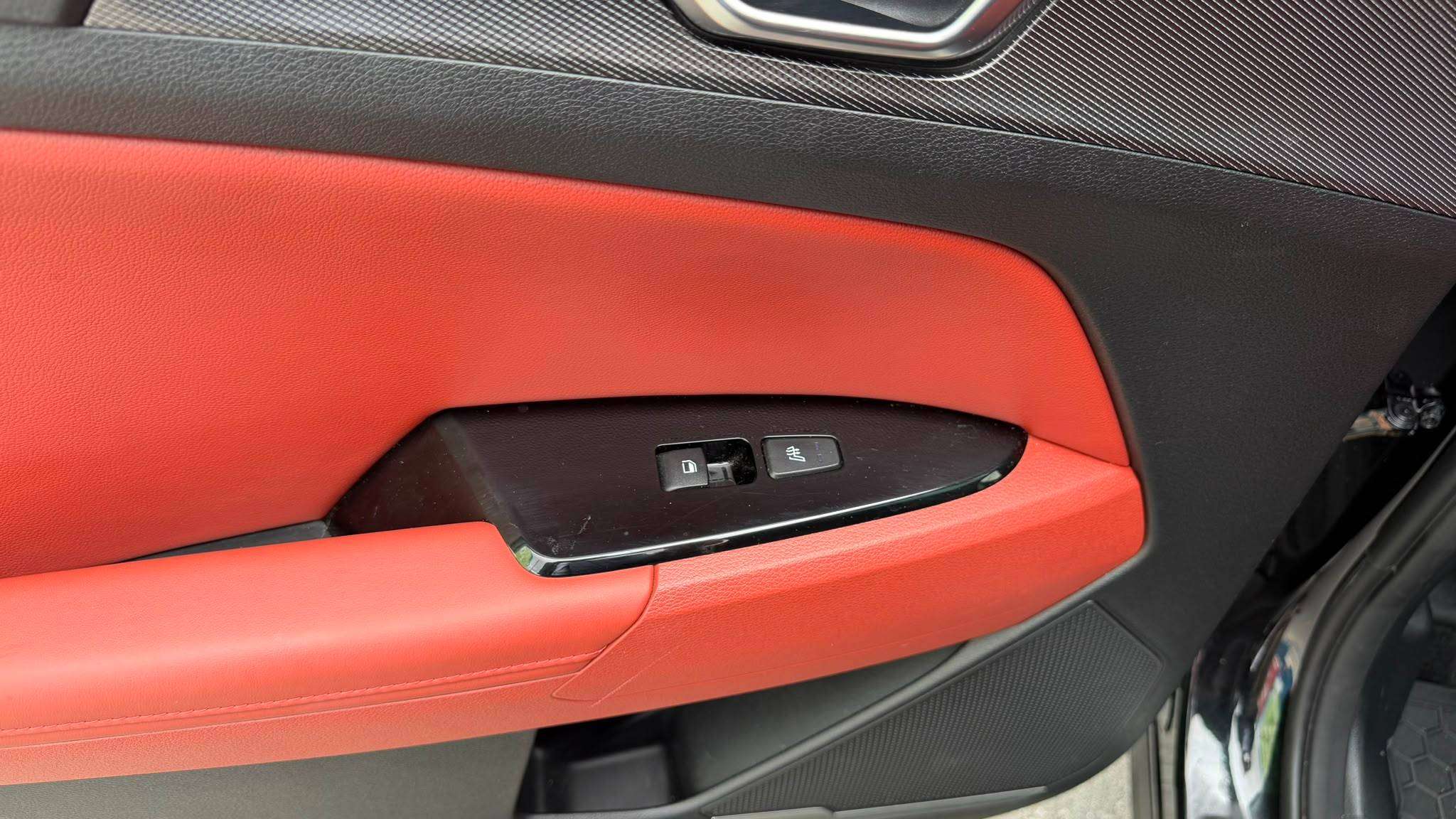 2023 Kia Sportage — view 14