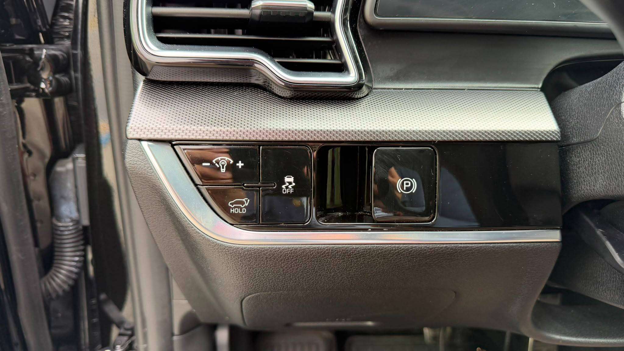 2023 Kia Sportage — view 12
