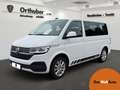 Volkswagen T6.1 Multivan VW T6.1 Multivan Comfortline TDI Blanco - thumbnail 1