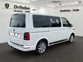 Volkswagen T6.1 Multivan VW T6.1 Multivan Comfortline TDI Blanco - thumbnail 4