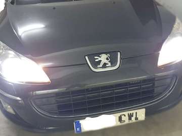 2.0HDI ST Sport Pack