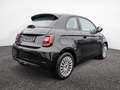 Fiat 500e Action LED KLIMA USB Schwarz - thumbnail 3