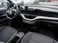 Fiat 500e Action LED KLIMA USB Schwarz - thumbnail 6
