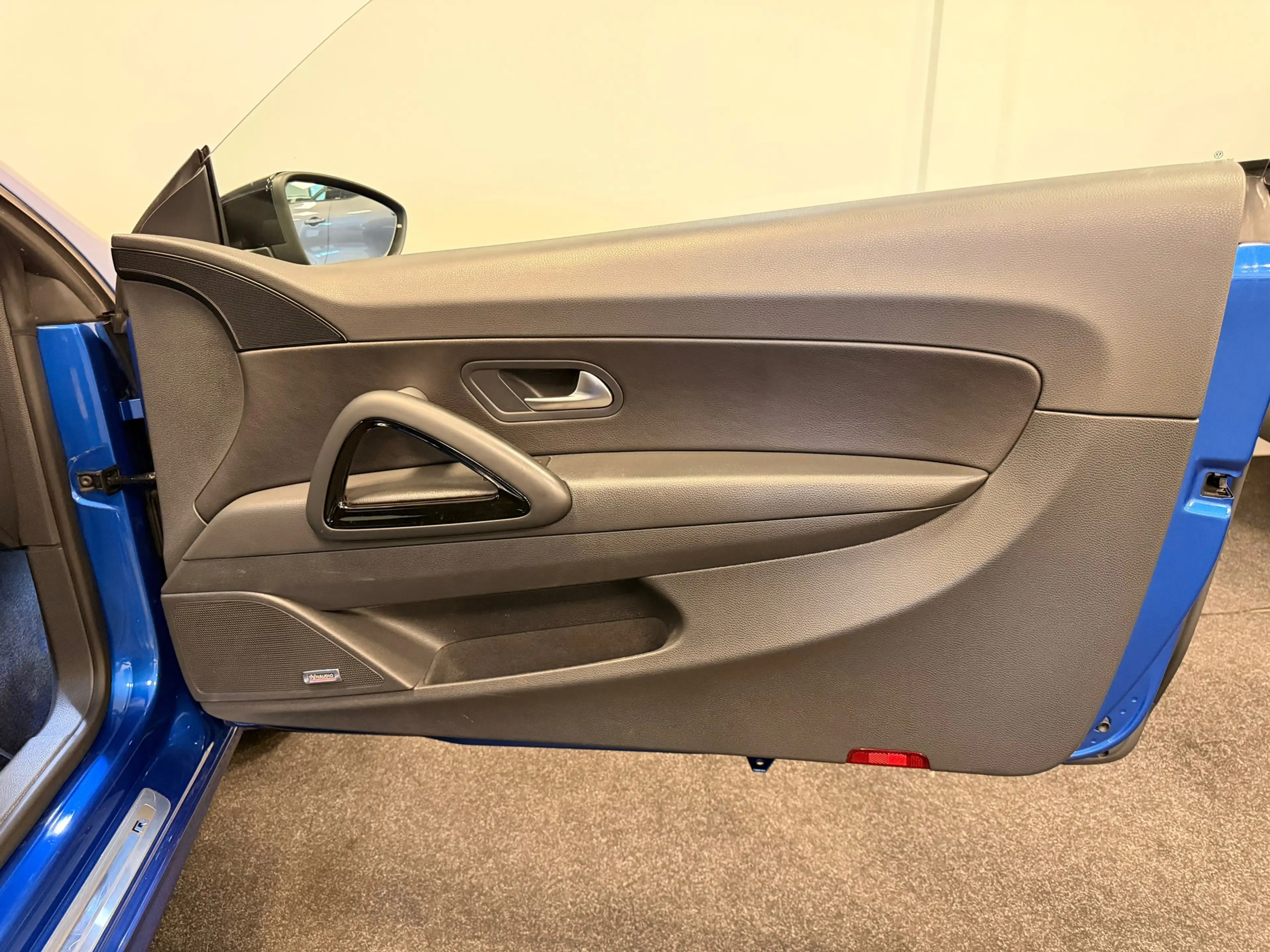 Volkswagen Scirocco 2.0 TSI R 341PK DSG | Leder | uniek onderhouden — photo 15