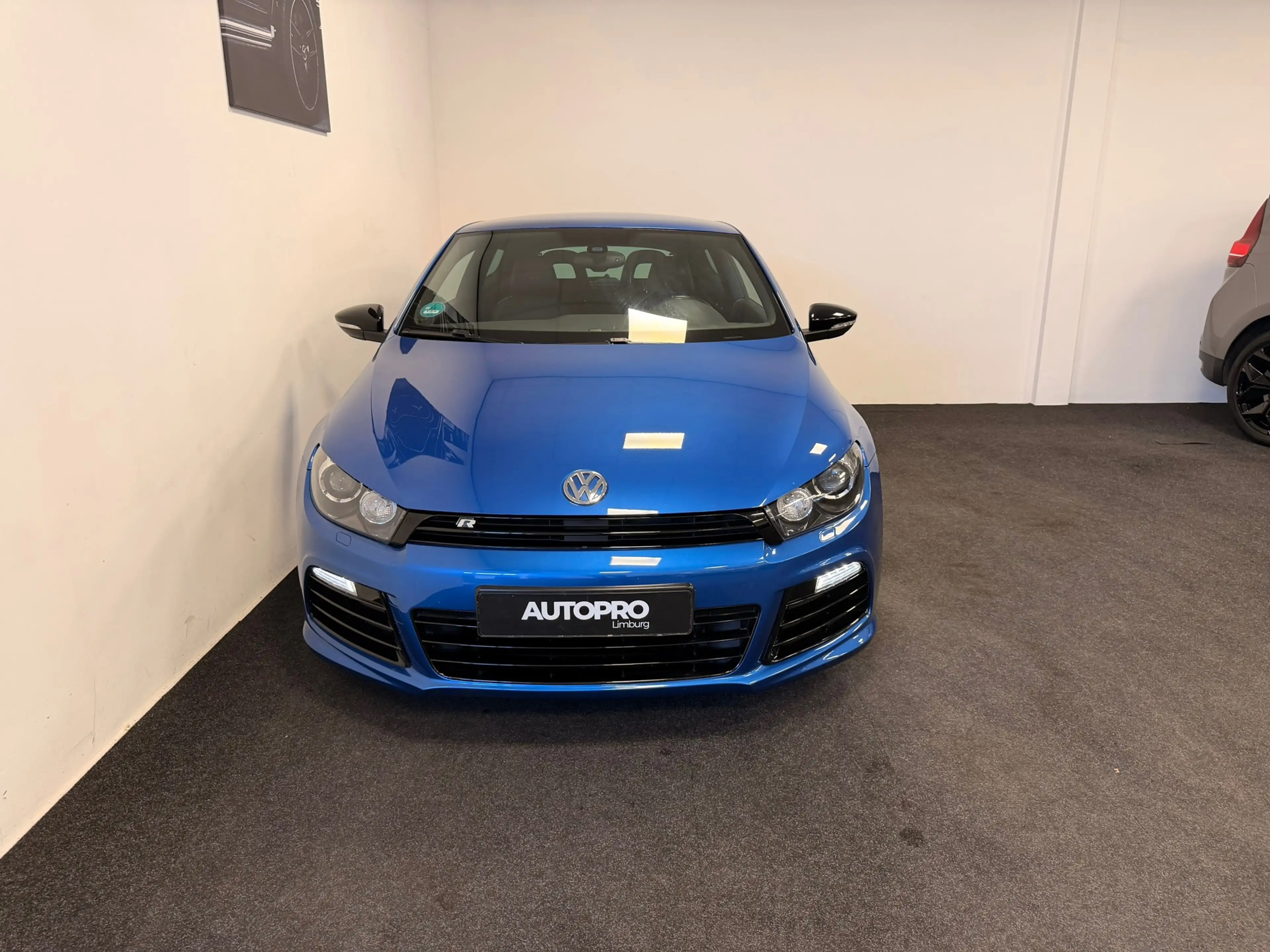 Volkswagen Scirocco 2.0 TSI R 341PK DSG | Leder | uniek onderhouden — photo 5