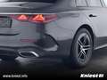 Mercedes-Benz E 200 AMG Line Advanced Night Winter Gris - thumbnail 9