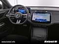 Mercedes-Benz E 200 AMG Line Advanced Night Winter Gris - thumbnail 5