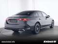 Mercedes-Benz E 200 AMG Line Advanced Night Winter Gris - thumbnail 2