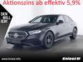 Mercedes-Benz E 200 AMG Line Advanced Night Winter Gris - thumbnail 1