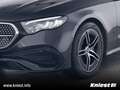 Mercedes-Benz E 200 AMG Line Advanced Night Winter Gris - thumbnail 3
