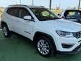 Jeep Compass Compass 1.6 mjt Limited 2wd 120cv my20 Blanc - thumbnail 3