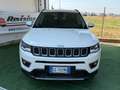 Jeep Compass Compass 1.6 mjt Limited 2wd 120cv my20 Blanc - thumbnail 7